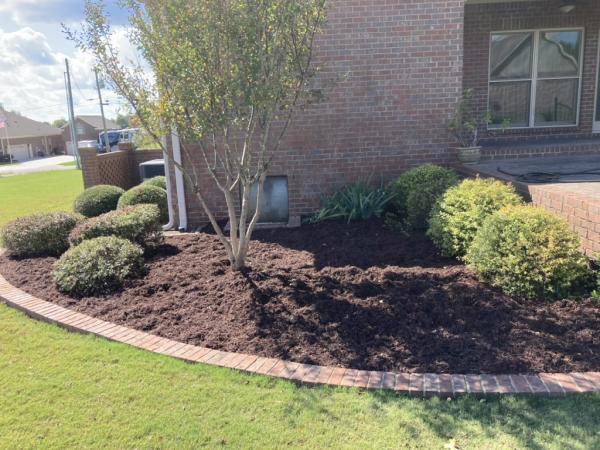 Chief Excavation and Landscaping