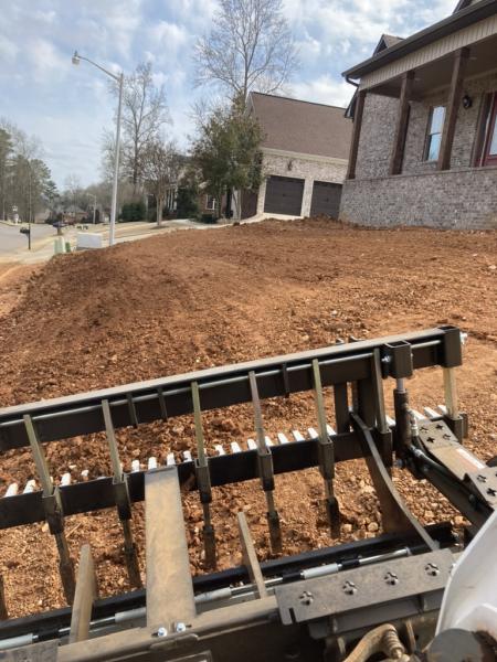 Chief Excavation and Landscaping