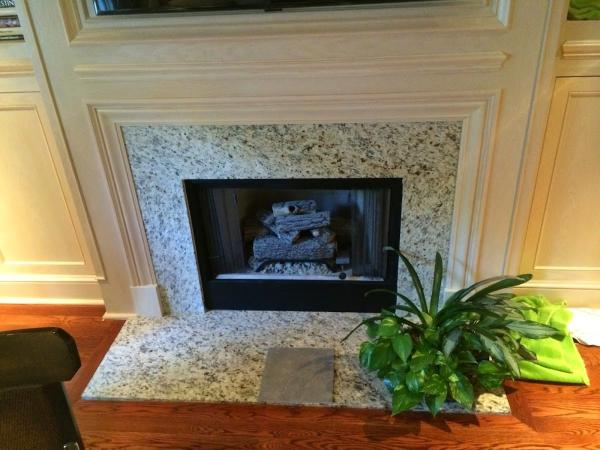 Three Rivers Remodeling Llc.