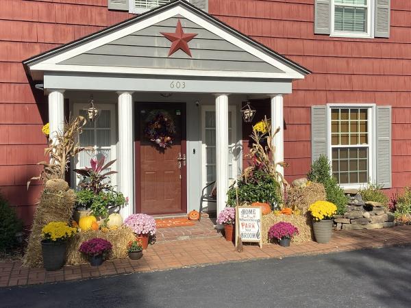 AAA Landscaping