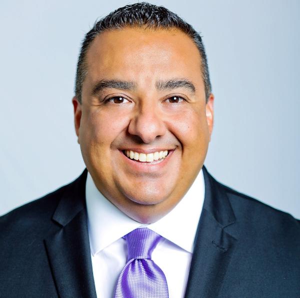 Javier Ramirez Realtor