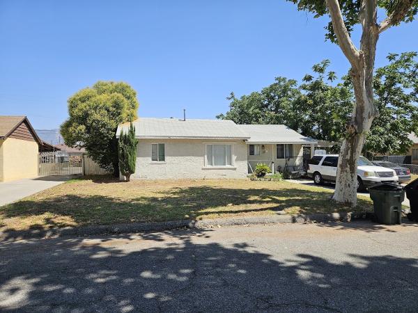 Javier Ramirez Realtor