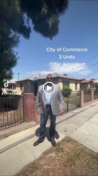 Javier Ramirez Realtor