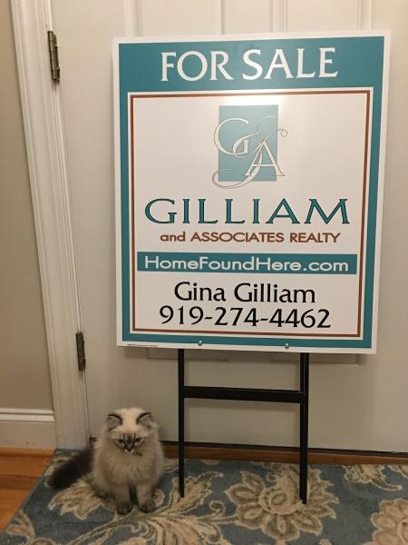 Gilliam Group at Exp Realty