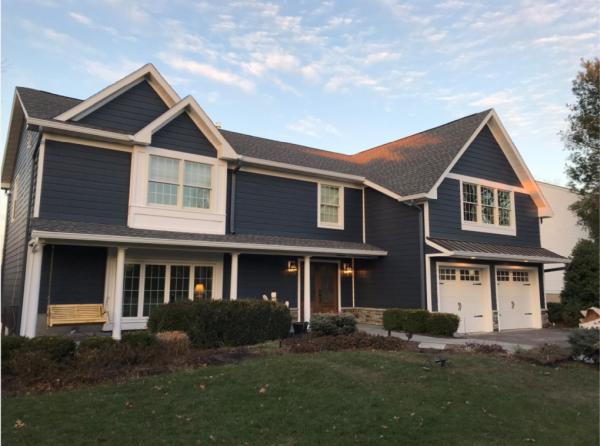NBM Custom Builders & Remodelers