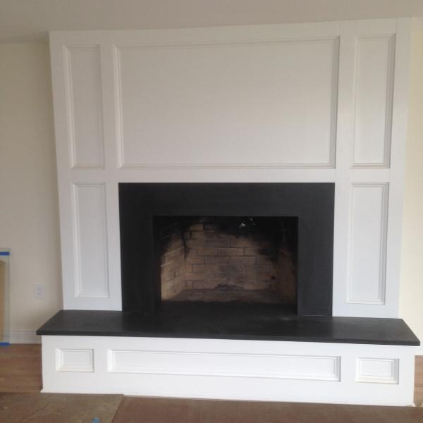 NBM Custom Builders & Remodelers
