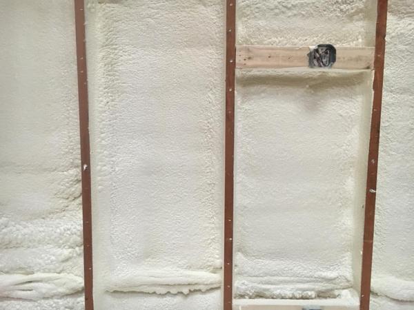Weather Seal Spray Foam Solutions