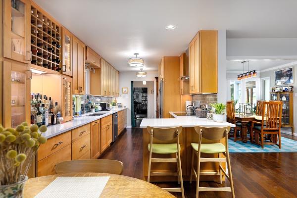 AGC Home Remodeling & Construction