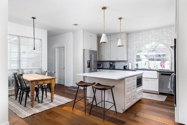 AGC Home Remodeling & Construction