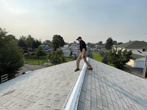 Liberty Inspection Services