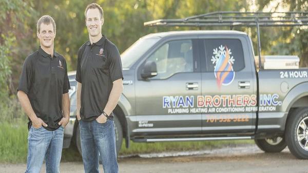 Ryan Brothers Inc