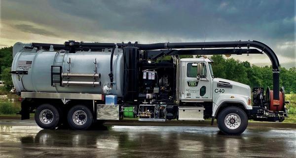 Fluid Waste Services