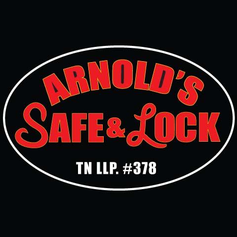 Arnold's Safe & Lock