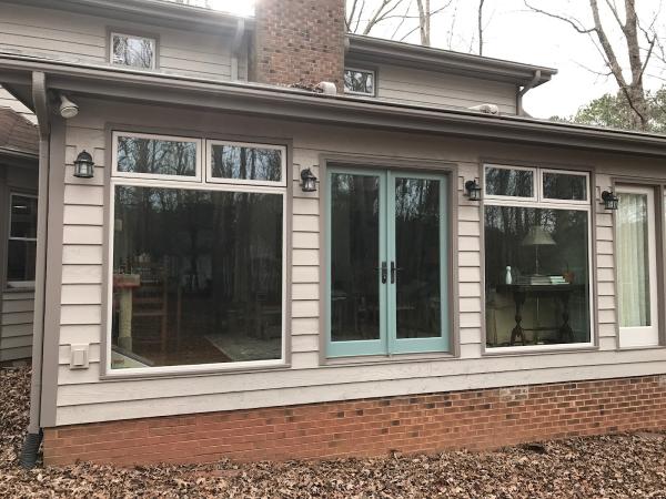 Raleigh Windows and Siding