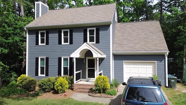 Raleigh Windows and Siding