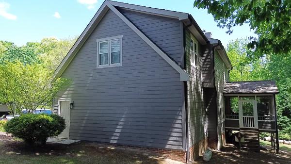 Raleigh Windows and Siding