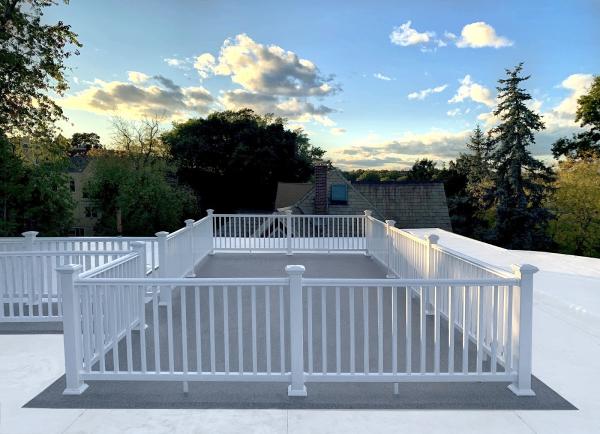 ID Flat Roof
