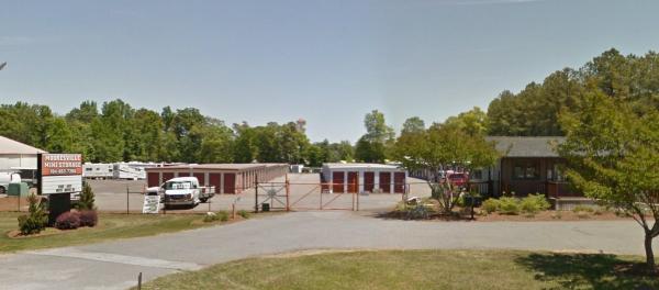 Mooresville Mini Storage
