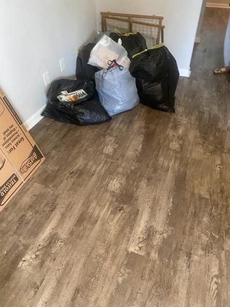 Junkwolf Delivery