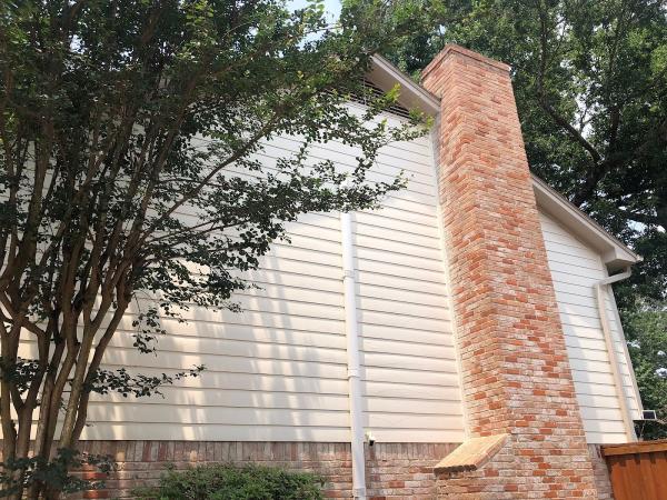 Klein Pressure Washing