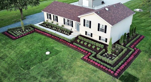 Weidner Landscape Solutions