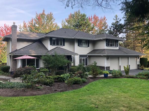 Amie Armstrong Homes
