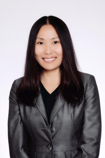 Heather Peng / Weichert Realtor