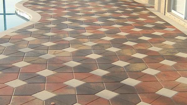 Paver Connection
