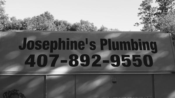 Josephine Plumbing Llc.