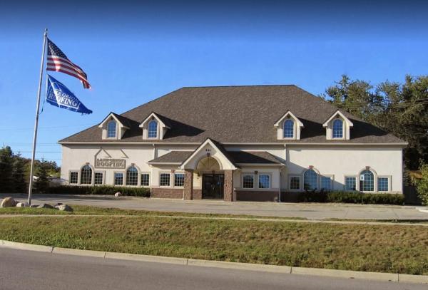 Lake Orion Roofing