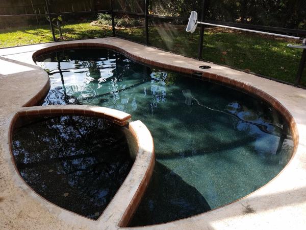 FL Pool Services