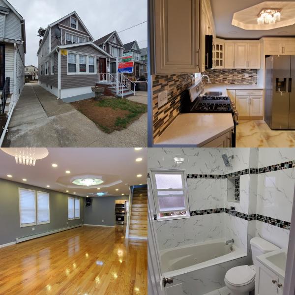Prestige Homes NY Realty