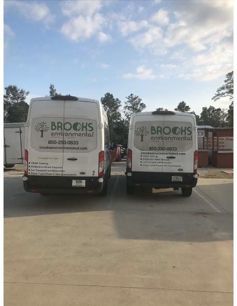 Brooks Environmental Solutions