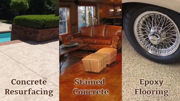 Customcrete
