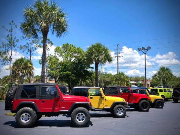 Southwest Florida Sealcoating
