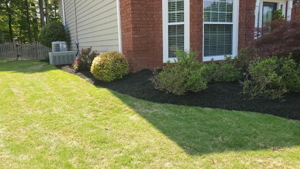 Sunshine Landscaping Llc