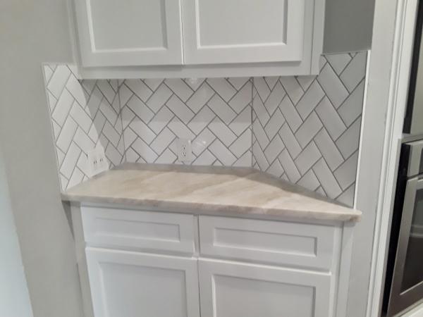 Precision Tile
