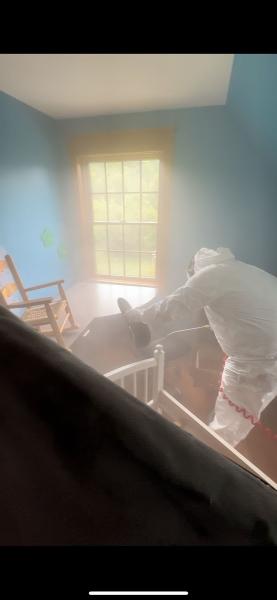 Charlotte Exterminating Inc