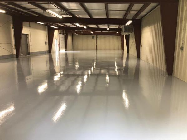 Alpine Painting & Sandblasting Contractors