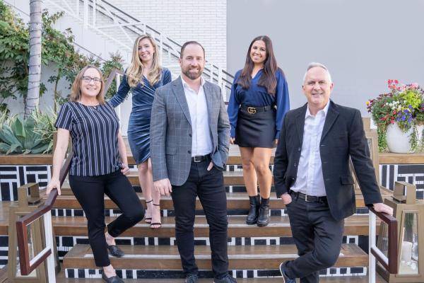 Beach Team Real Estate