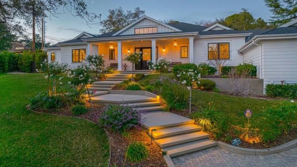 Annie Akopyan Real Estate Group