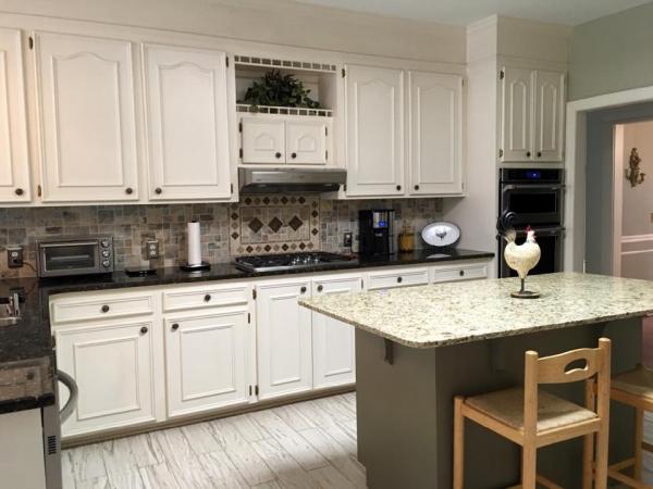 Carolina Choice Cleaning