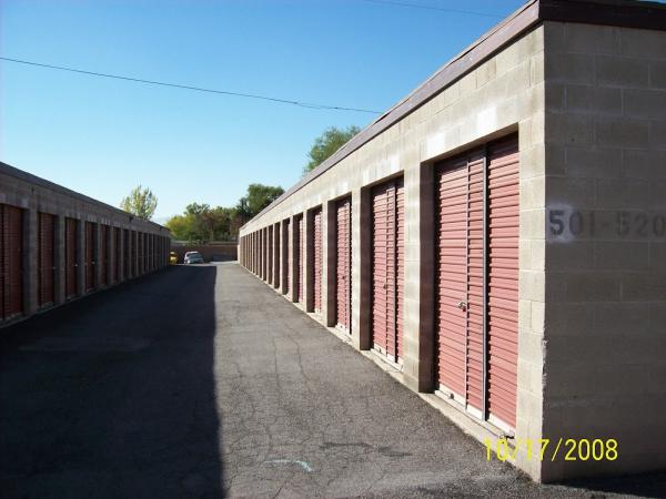 Millcreek Self Storage