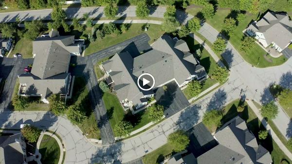 Rogers Roofing