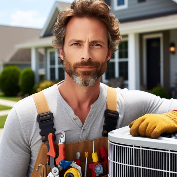 Laurel Heating & Air Conditioning
