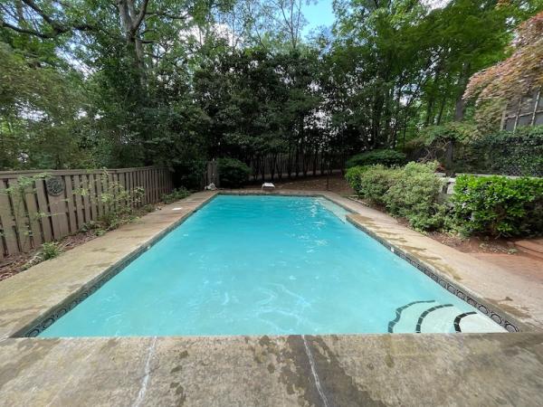 Net Positive Pool Services