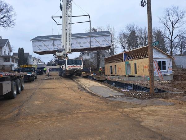 Appleseed Building Company