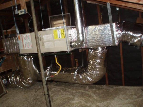 York Appliances & Hvacr