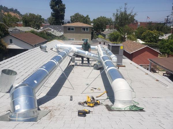 York Appliances & Hvacr