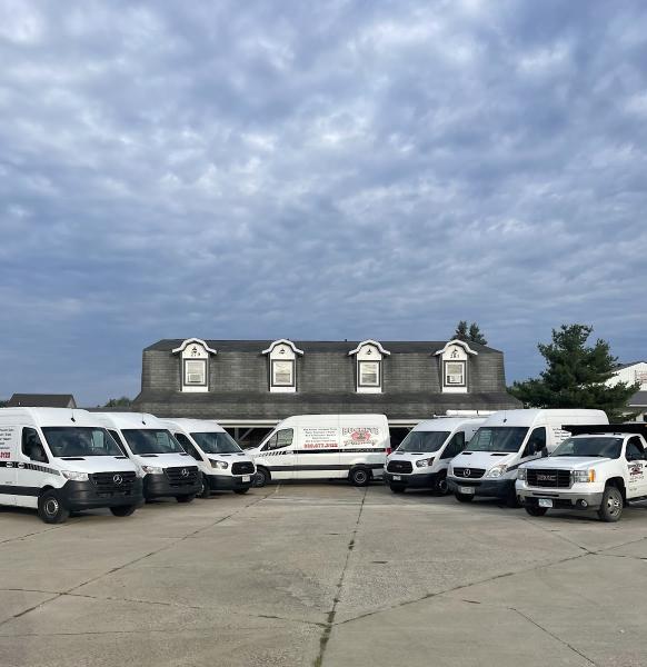 Buckeye Plumbing